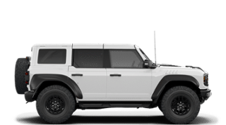 2026 Ford Bronco® External Image 1